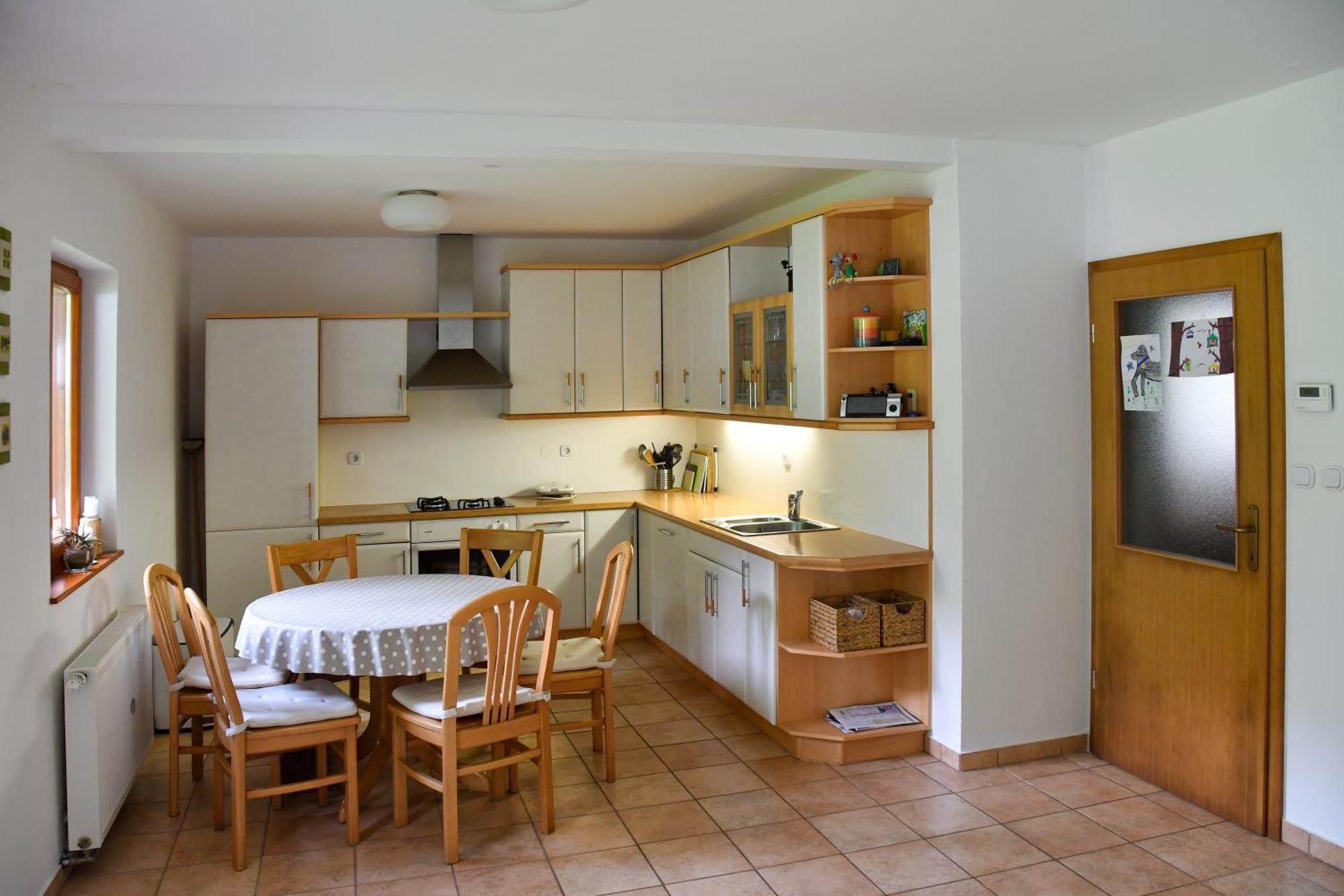 Soca House With A View - Lepena Valley Luaran gambar