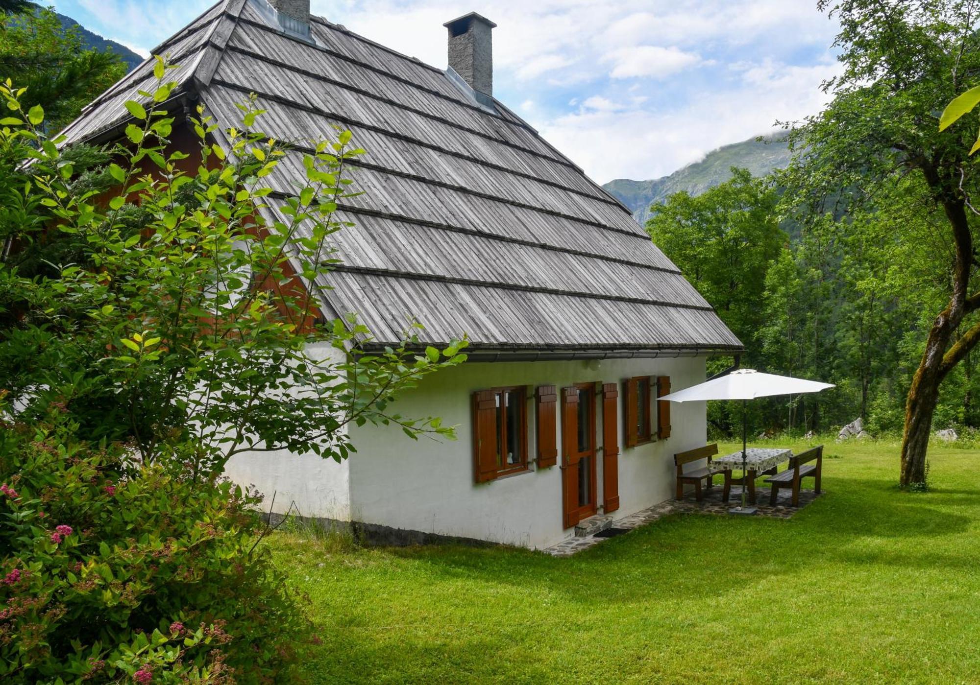 Soca House With A View - Lepena Valley Luaran gambar